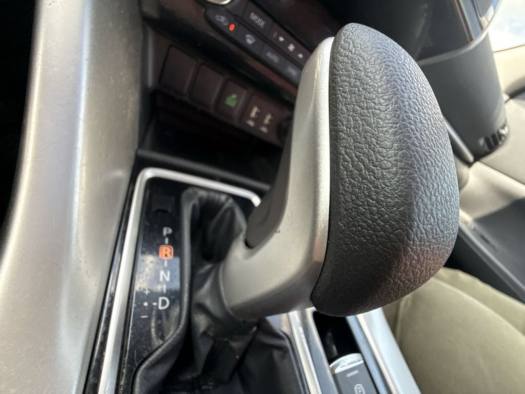 Used 2024 Mitsubishi Eclipse Cross SE AWD/4WD image 22