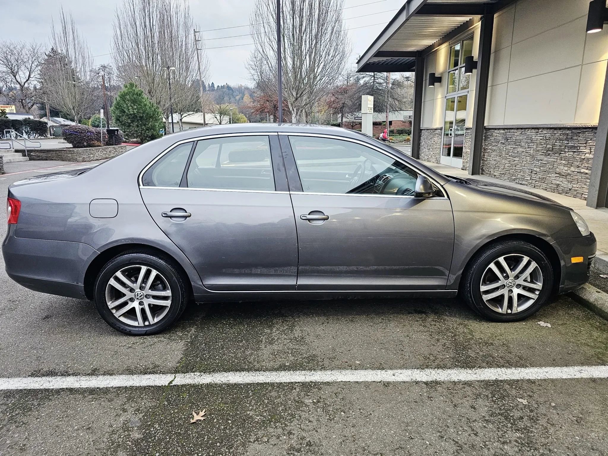 Used 2006 Volkswagen Jetta TDI FWD image 6