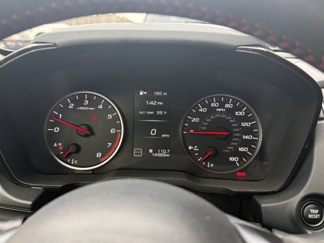Used 2023 Subaru WRX Premium image 23