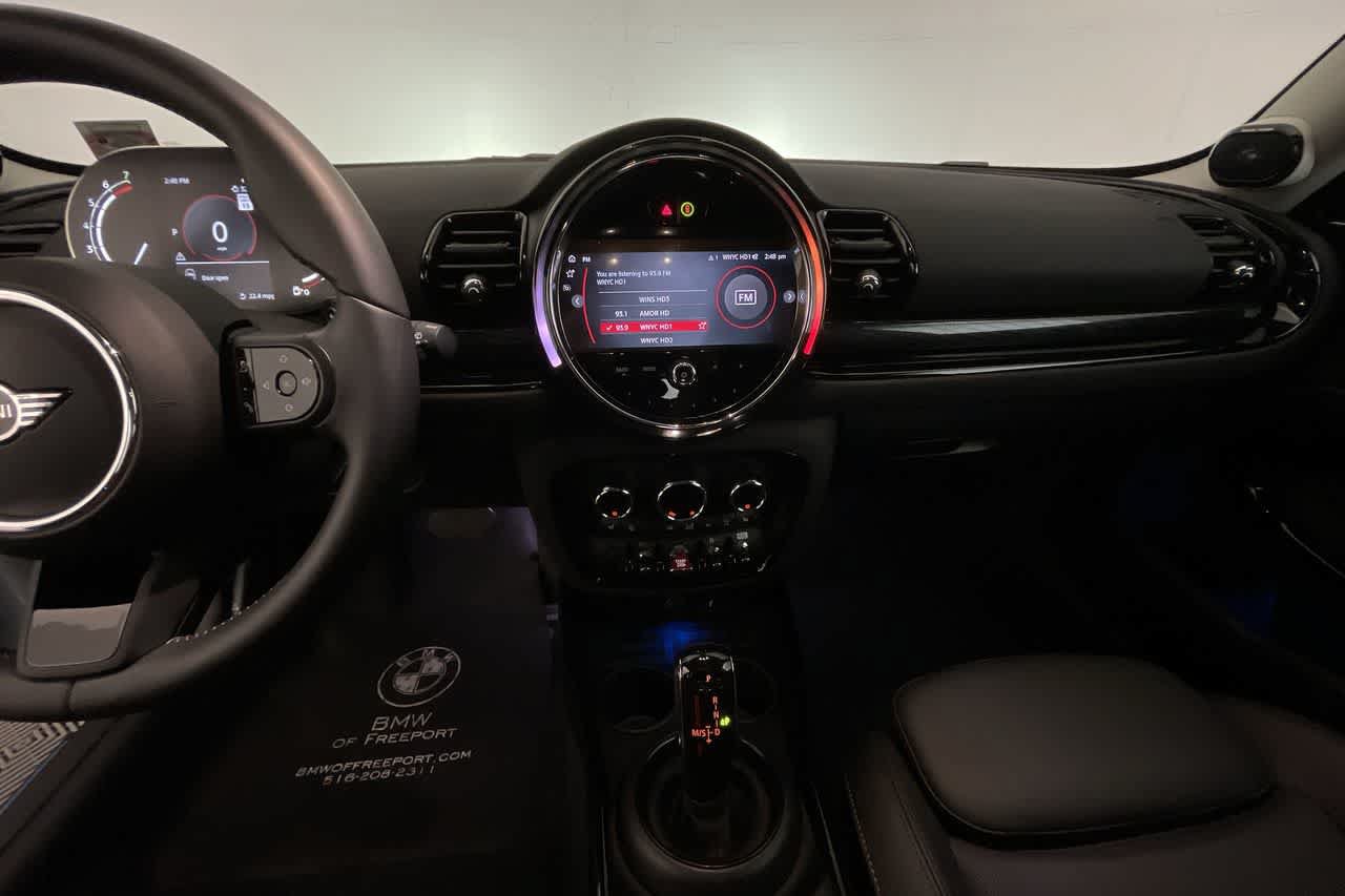 Used 2023 MINI Cooper Clubman S AWD/4WD image 16