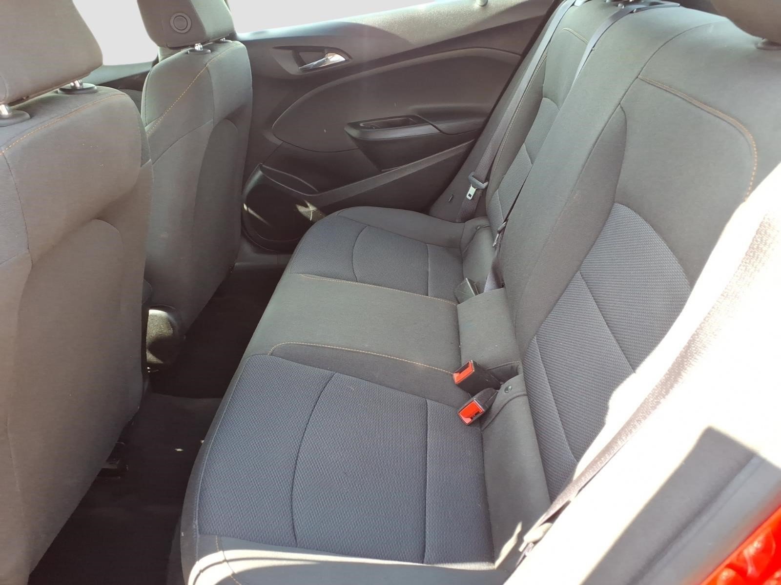 Used 2016 Chevrolet Cruze LS FWD image 14