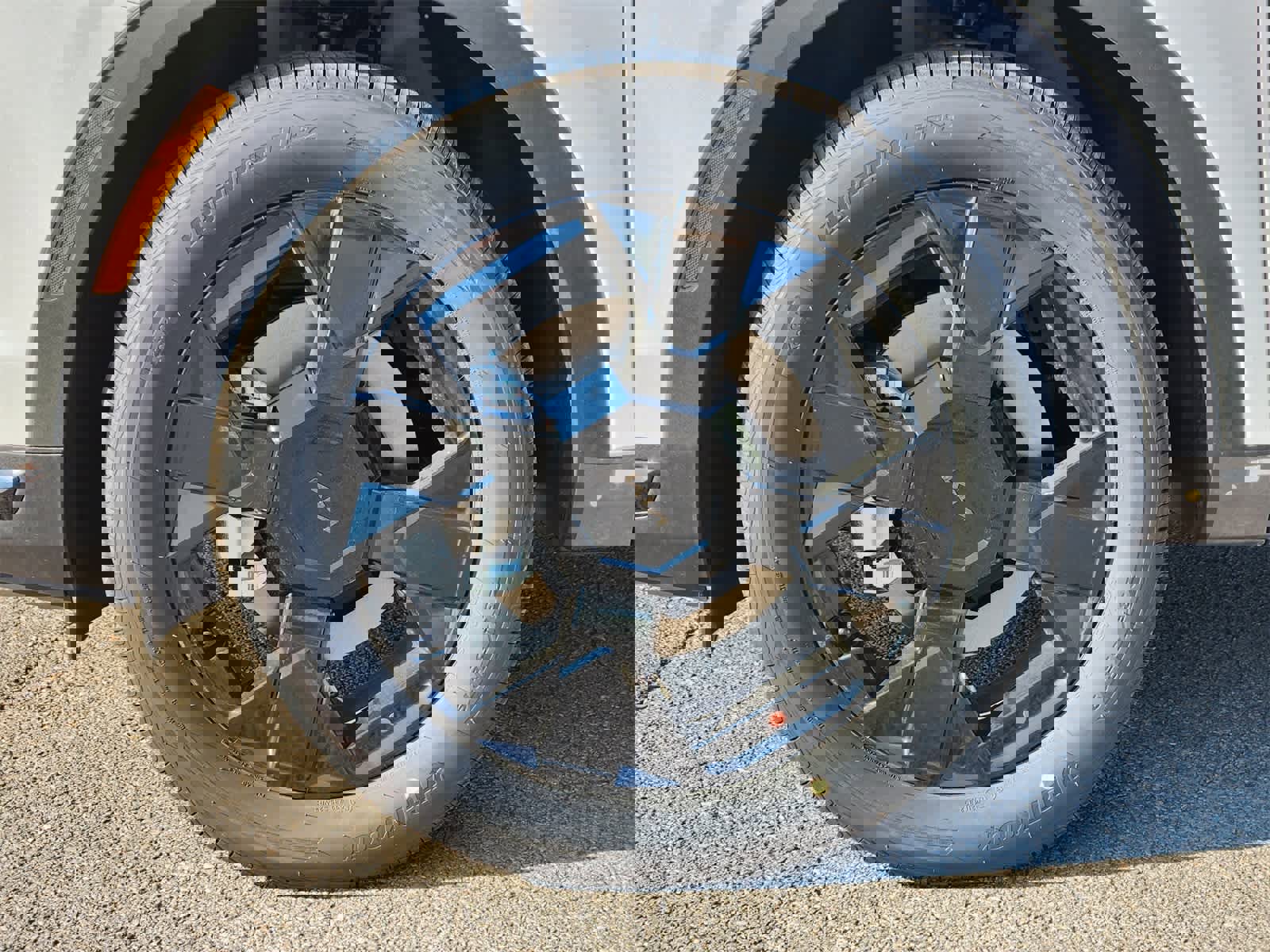 New 2026 Kia Sportage X-Line image 9