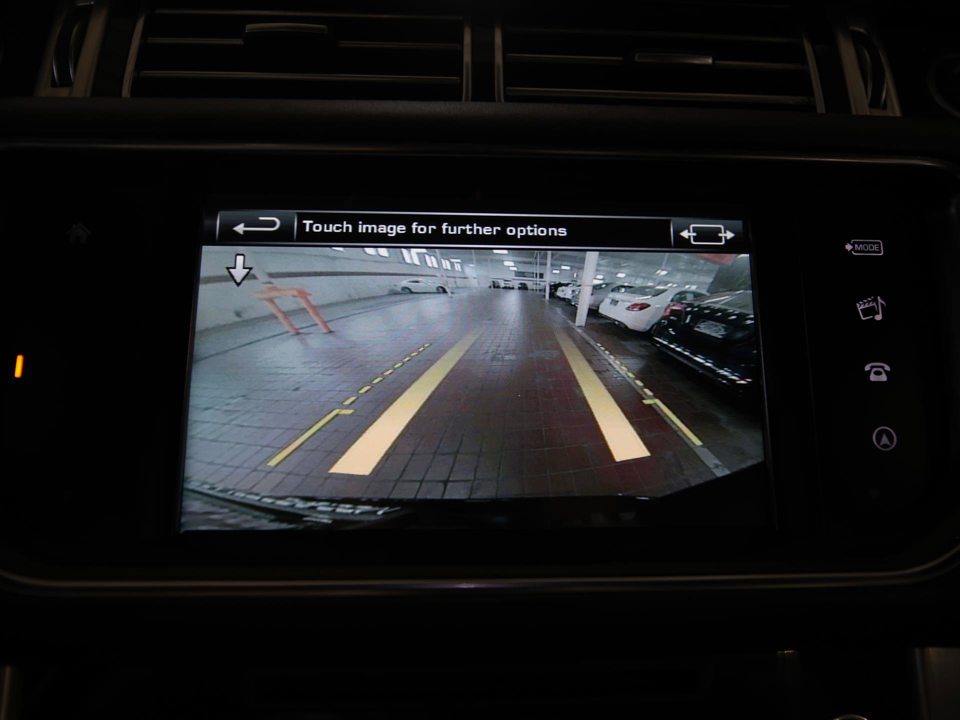 Used 2016 Land Rover Range Rover Supercharged image 20