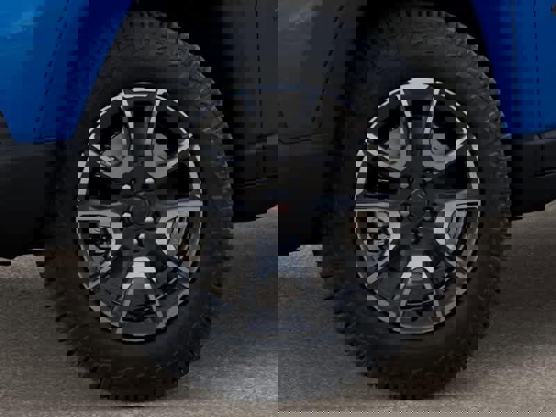 New 2026 Jeep Compass Trailhawk image 8