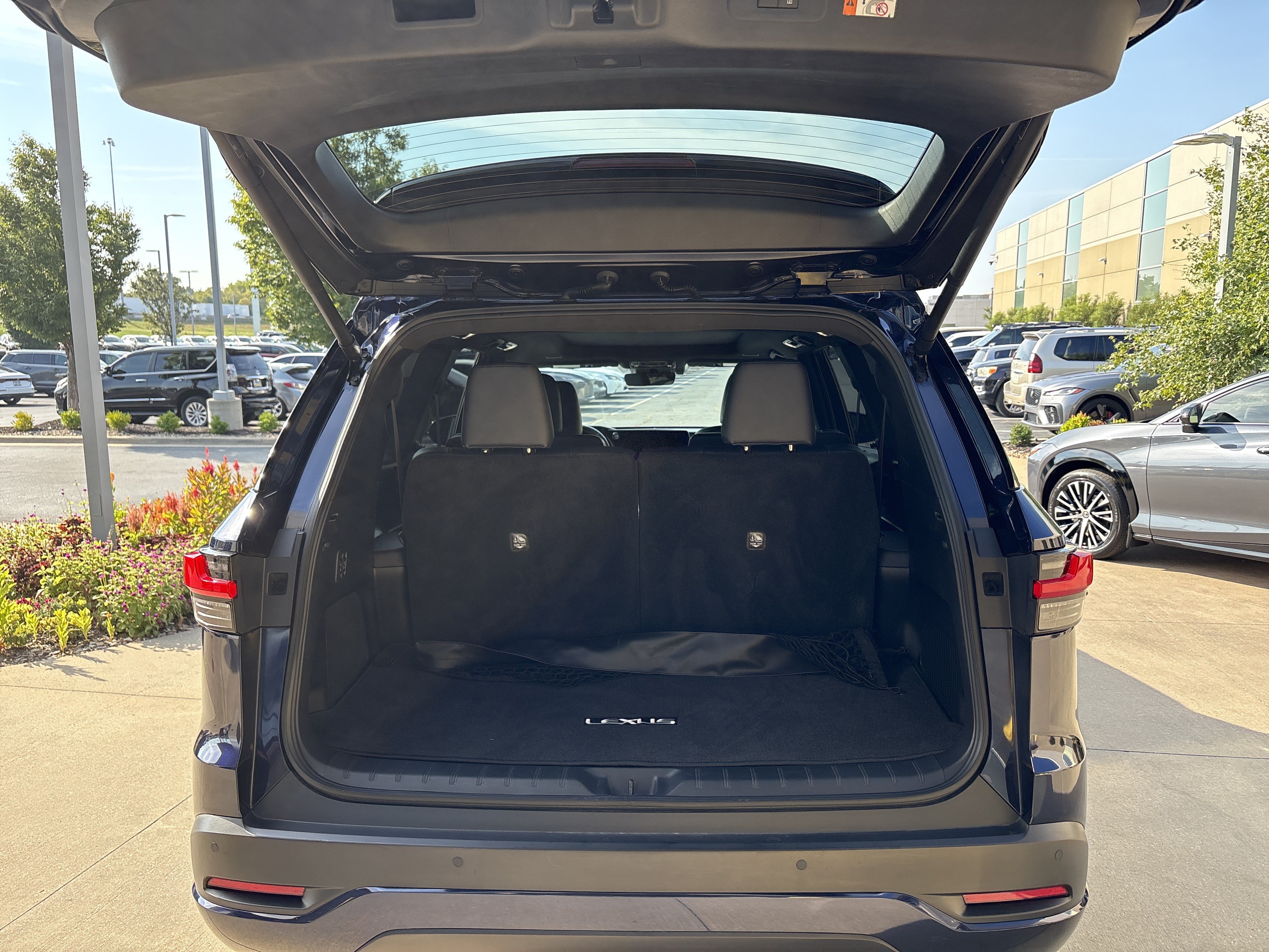 Used 2025 Lexus TX 350 AWD w/ Technology Package image 33