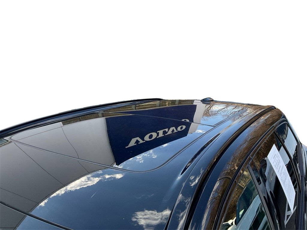 Used 2020 Volvo XC60 T8 Polestar image 14