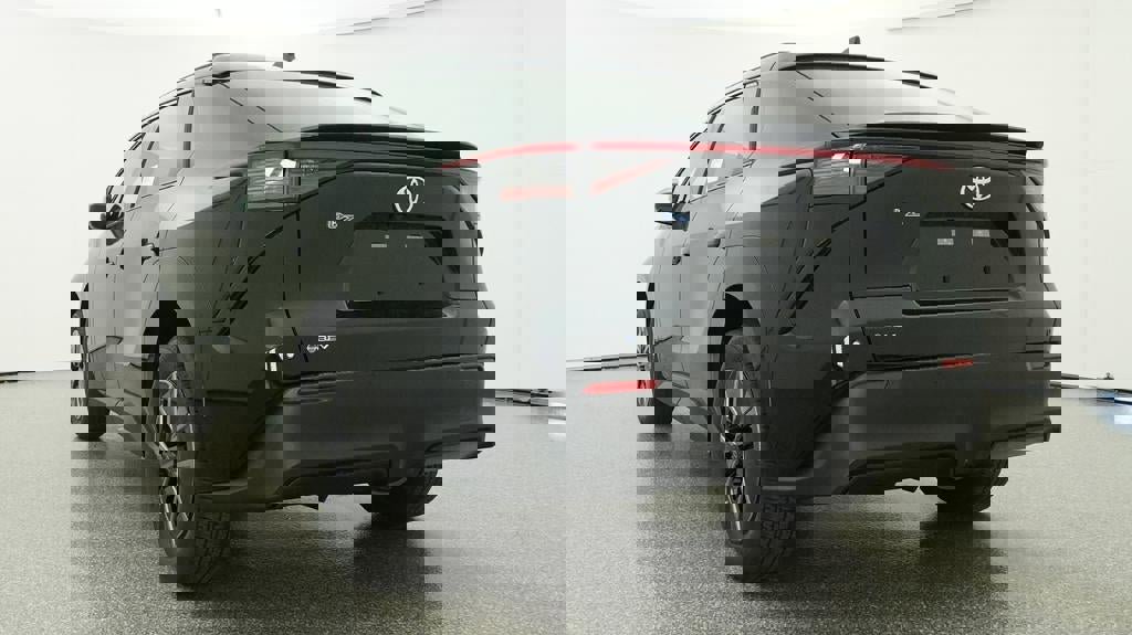 New 2026 Toyota bZ image 22