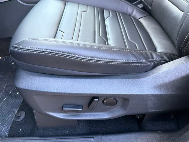New 2026 Ford Ranger Lariat w/ Trailer Tow Package AWD/4WD image 14