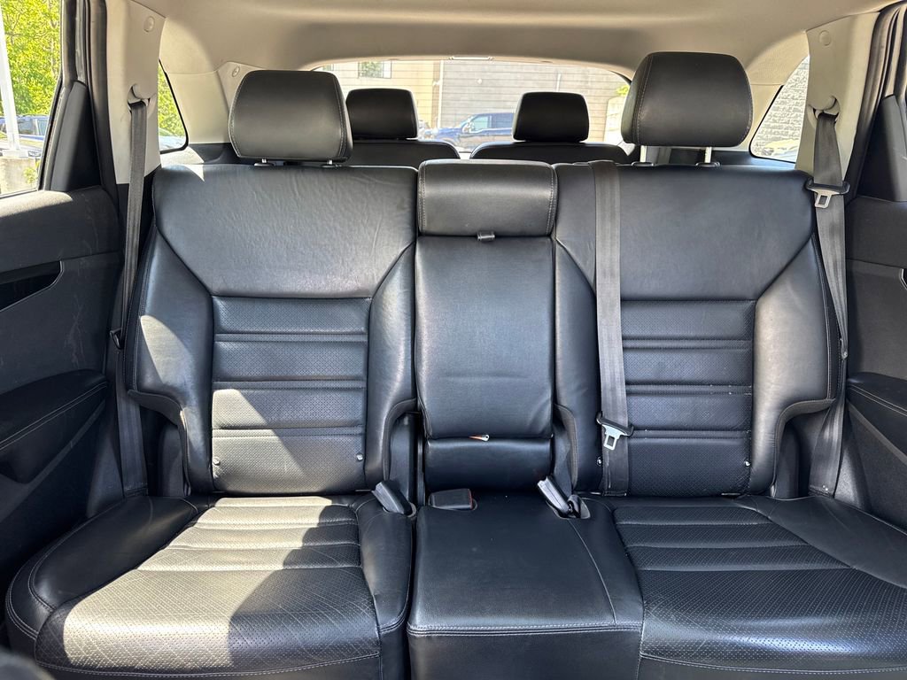 Used 2020 Kia Sorento EX AWD/4WD image 17