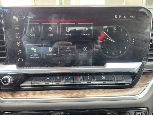 Certified 2024 GMC Sierra 1500 Elevation AWD/4WD image 16