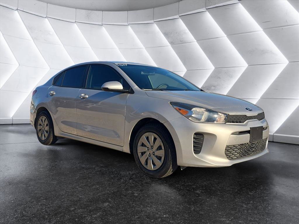 Used 2020 Kia Rio S image 7