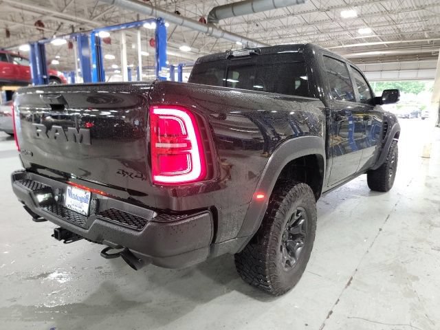Used 2025 RAM 1500 RHO w/ RHO Level 1 Equipment Group AWD/4WD image 5