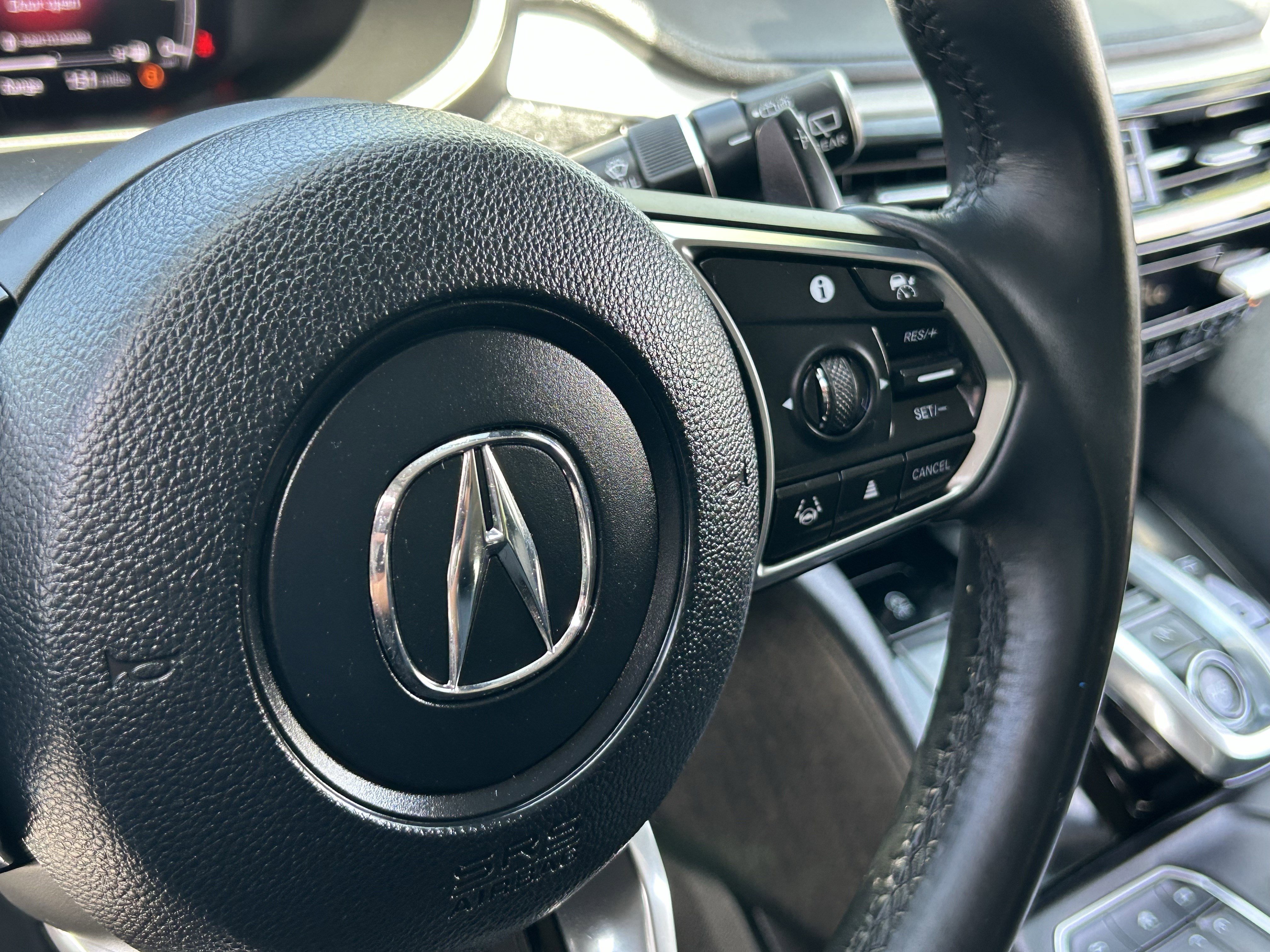 Used 2024 Acura MDX FWD w/ Technology Package image 28