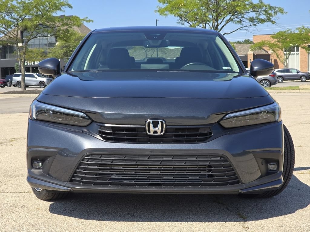 Certified 2024 Honda Civic Touring image 14