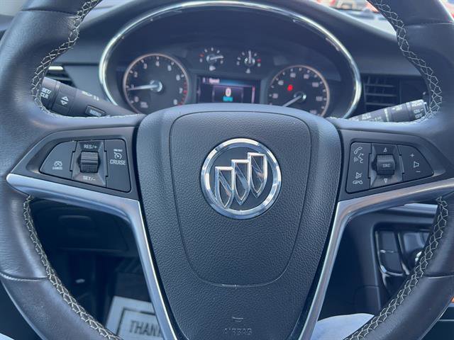 Used 2022 Buick Encore Preferred w/ Safety Package image 20