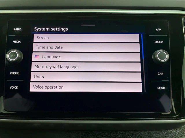 Used 2023 Volkswagen Atlas Cross Sport SE AWD/4WD image 48
