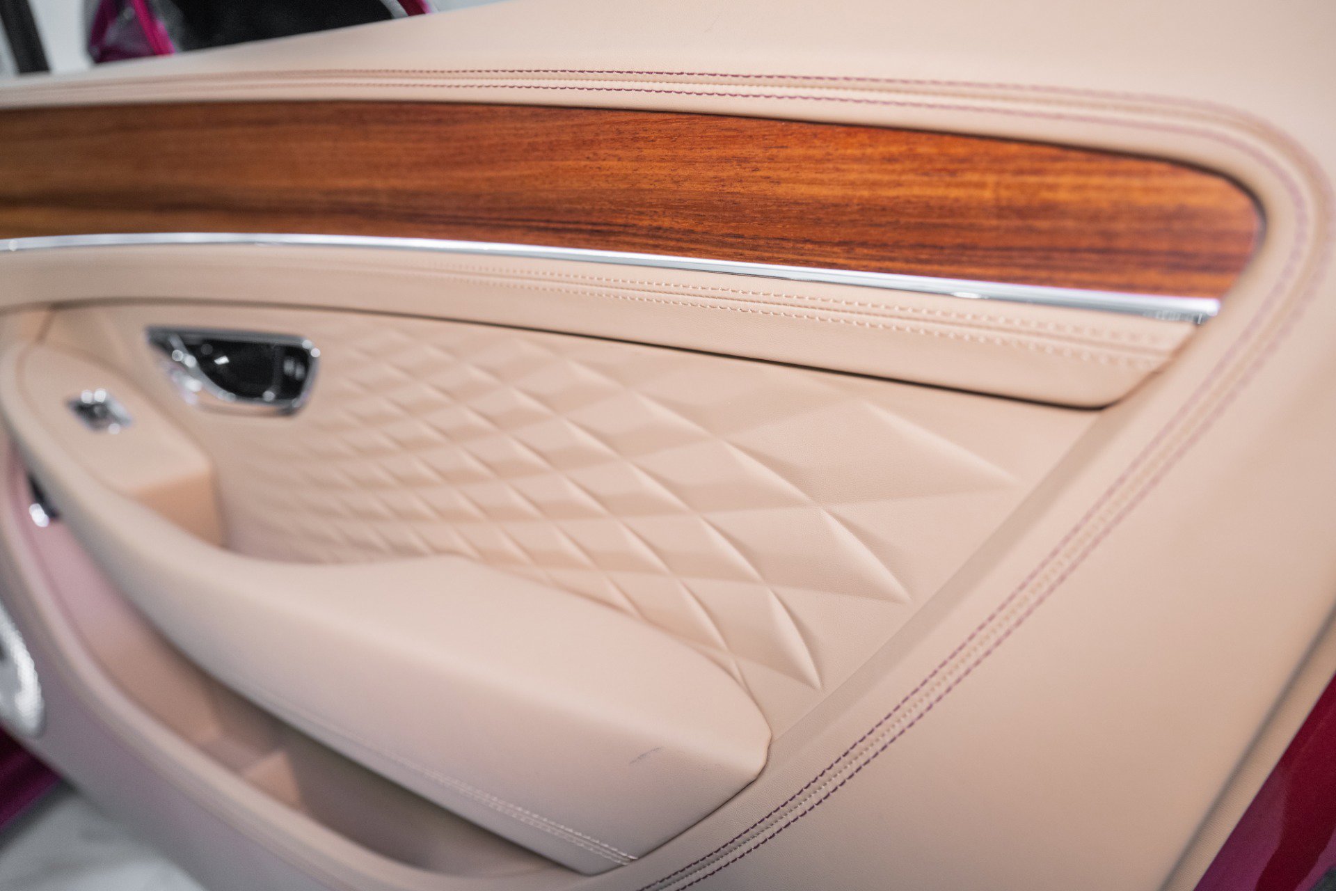 New 2026 Bentley Continental GTC image 48