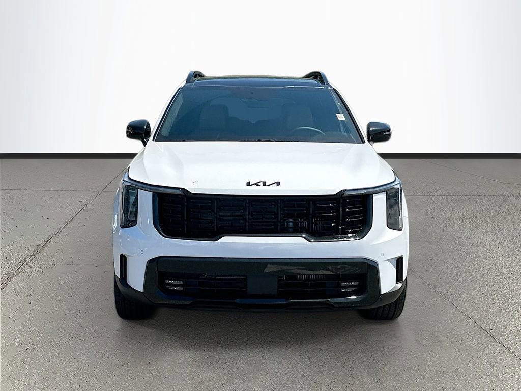 New 2026 Kia Sorento SX Prestige AWD/4WD image 2