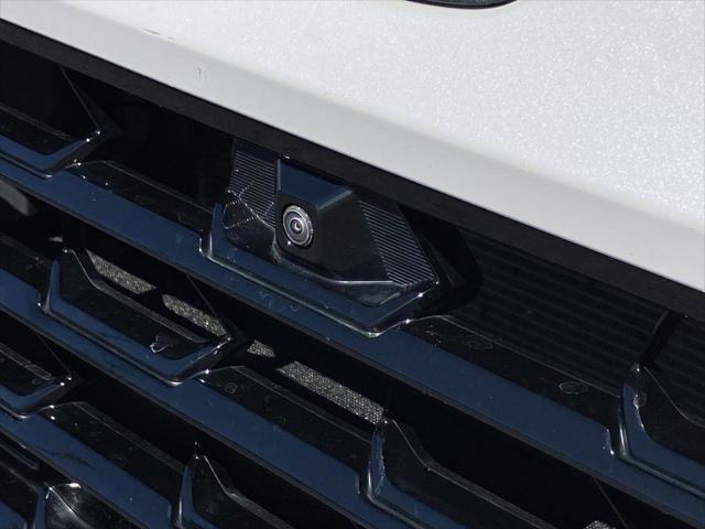 Certified 2024 Toyota Grand Highlander AWD image 11