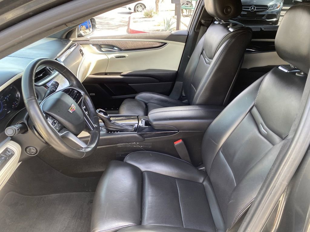 Used 2016 Cadillac XTS Platinum image 20