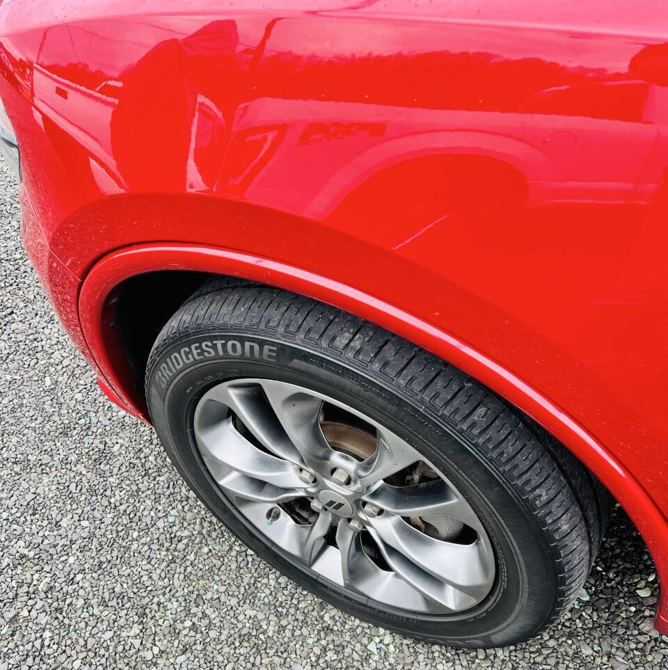 Used 2019 Dodge Durango R/T image 4