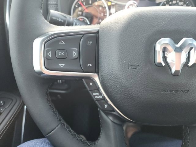 New 2026 RAM 1500 Laramie w/ Night Edition image 14