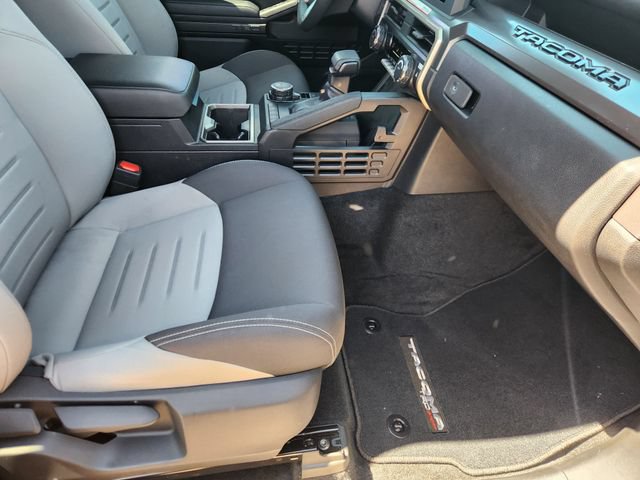 Certified 2025 Toyota Tacoma 4x4 Double Cab image 13