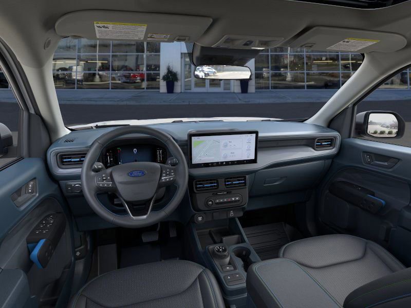 New 2026 Ford Maverick Lobo image 10