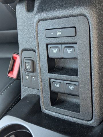 New 2025 Ford Bronco Outer Banks image 19