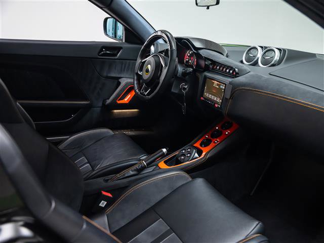 Used 2020 Lotus Evora image 35