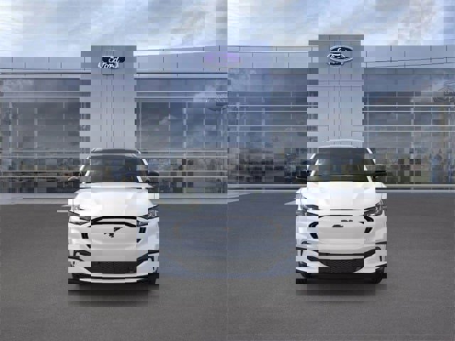 New 2025 Ford Mustang Mach-E Premium image 35