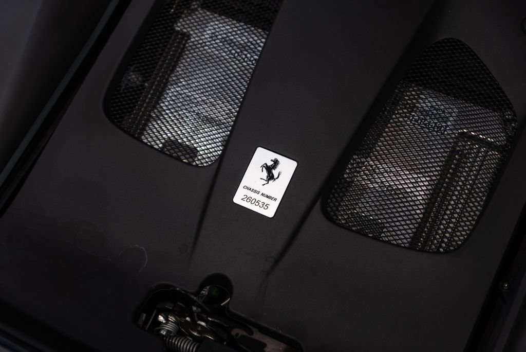 Certified 2021 Ferrari 812 GTS RWD image 21