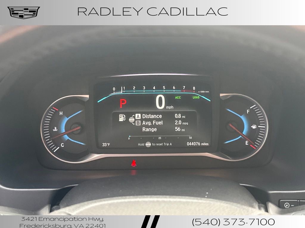 Used 2022 Honda Pilot Touring image 18