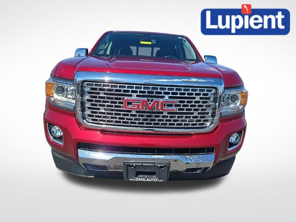 Used 2019 GMC Canyon Denali image 11