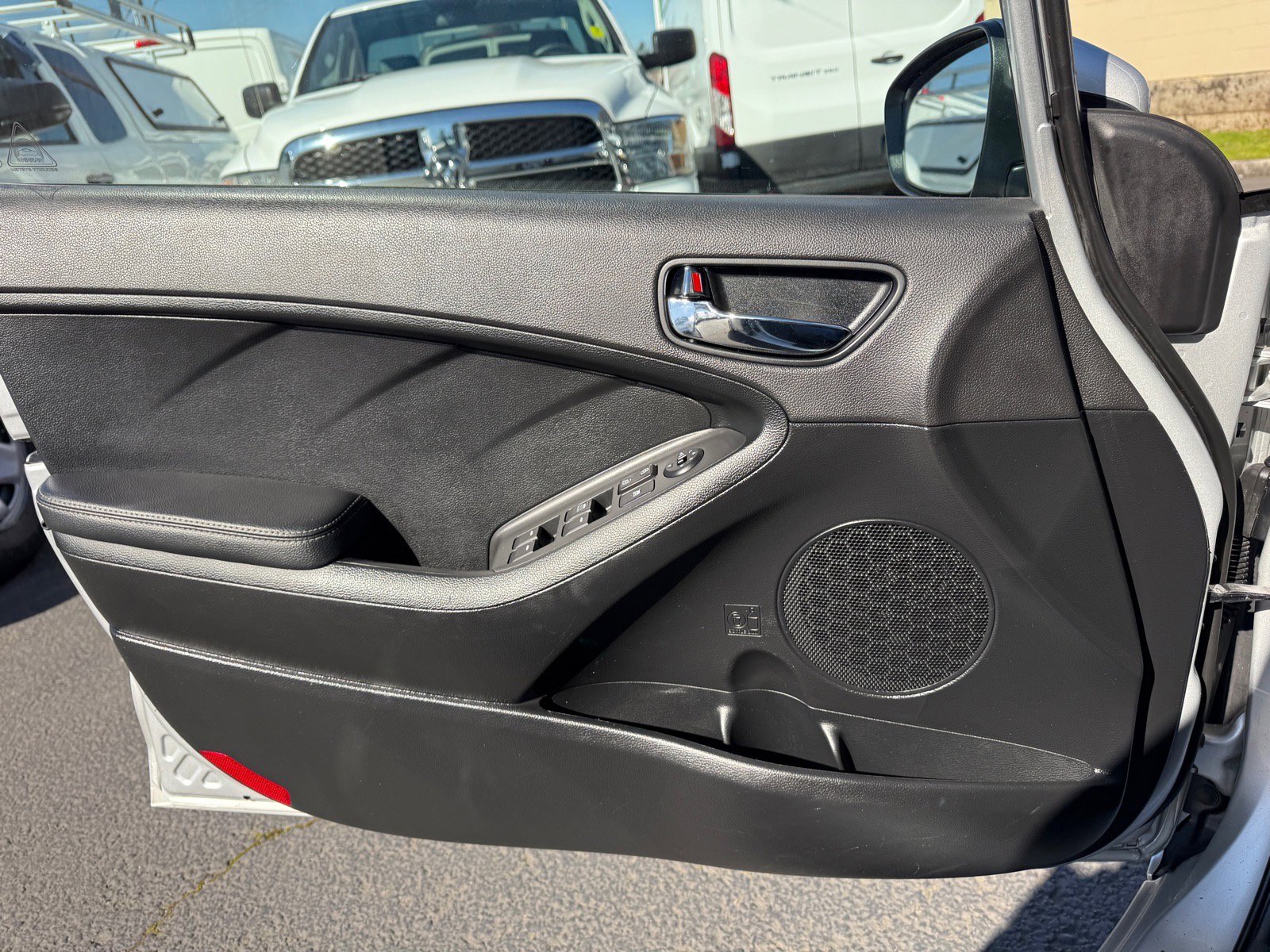 Used 2016 Kia Forte LX w/ LX Popular Package FWD image 21