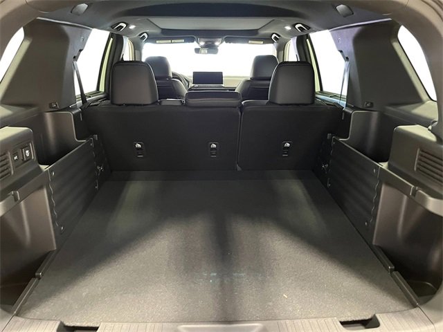 New 2026 Honda Passport TrailSport Elite image 27