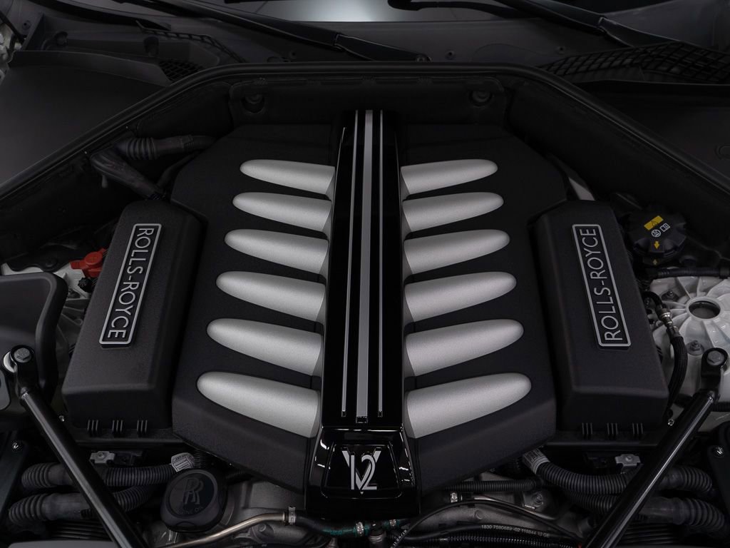 Certified 2020 Rolls-Royce Dawn image 52