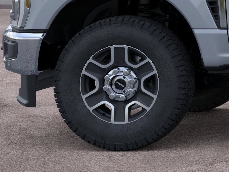 New 2026 Ford F350 Lariat w/ Lariat Ultimate Package AWD/4WD image 19
