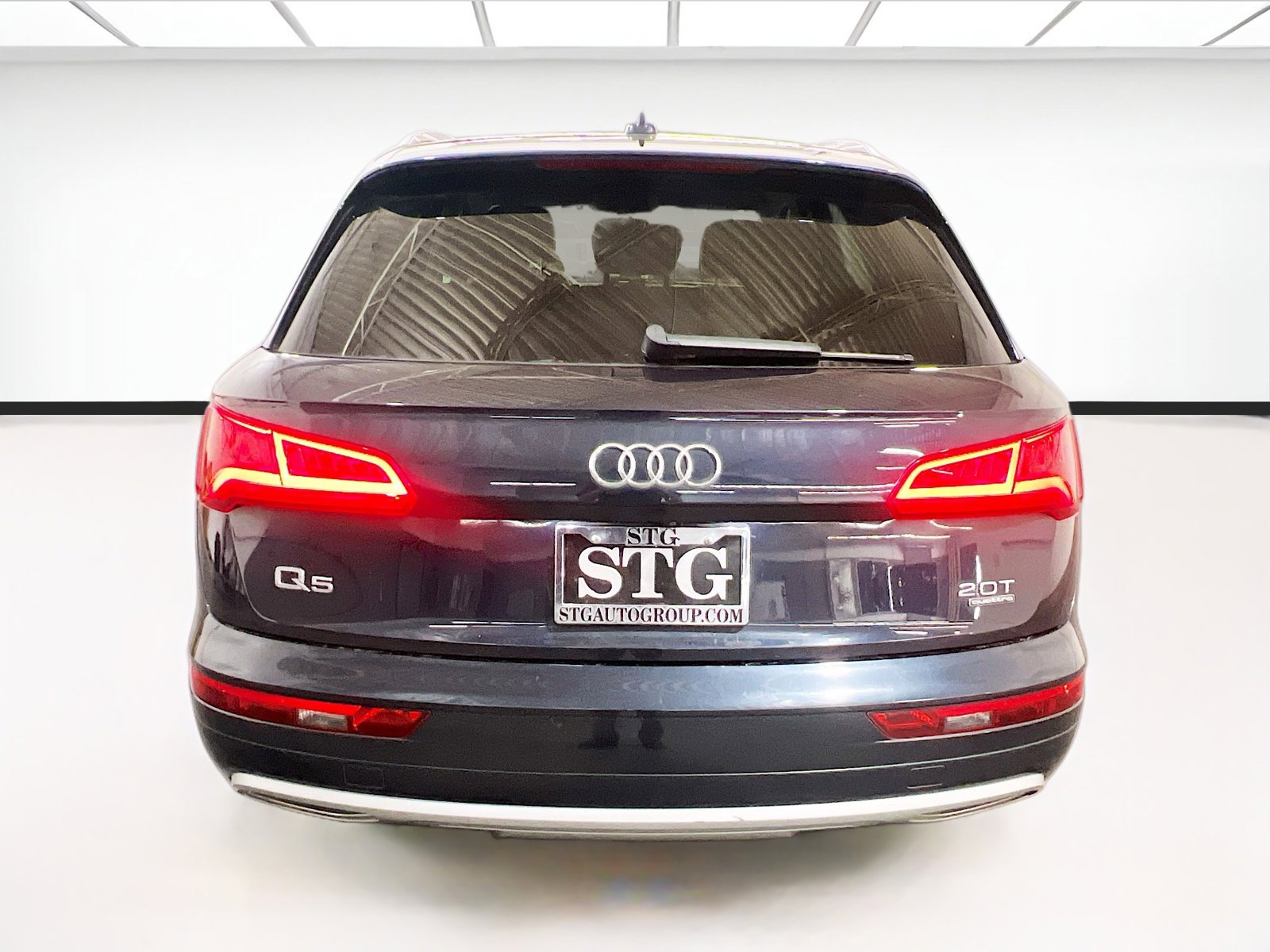Used 2018 Audi Q5 2.0T Premium w/ Convenience Package AWD/4WD image 5