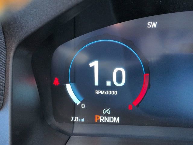 New 2026 Ford Explorer Tremor w/ Tremor Ultimate Package AWD/4WD image 32
