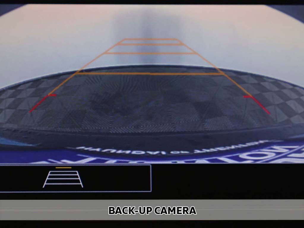 Used 2021 Chevrolet TrailBlazer RS w/ Convenience Package image 5