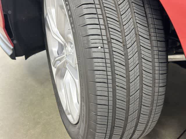 Used 2025 Honda Accord LX image 28