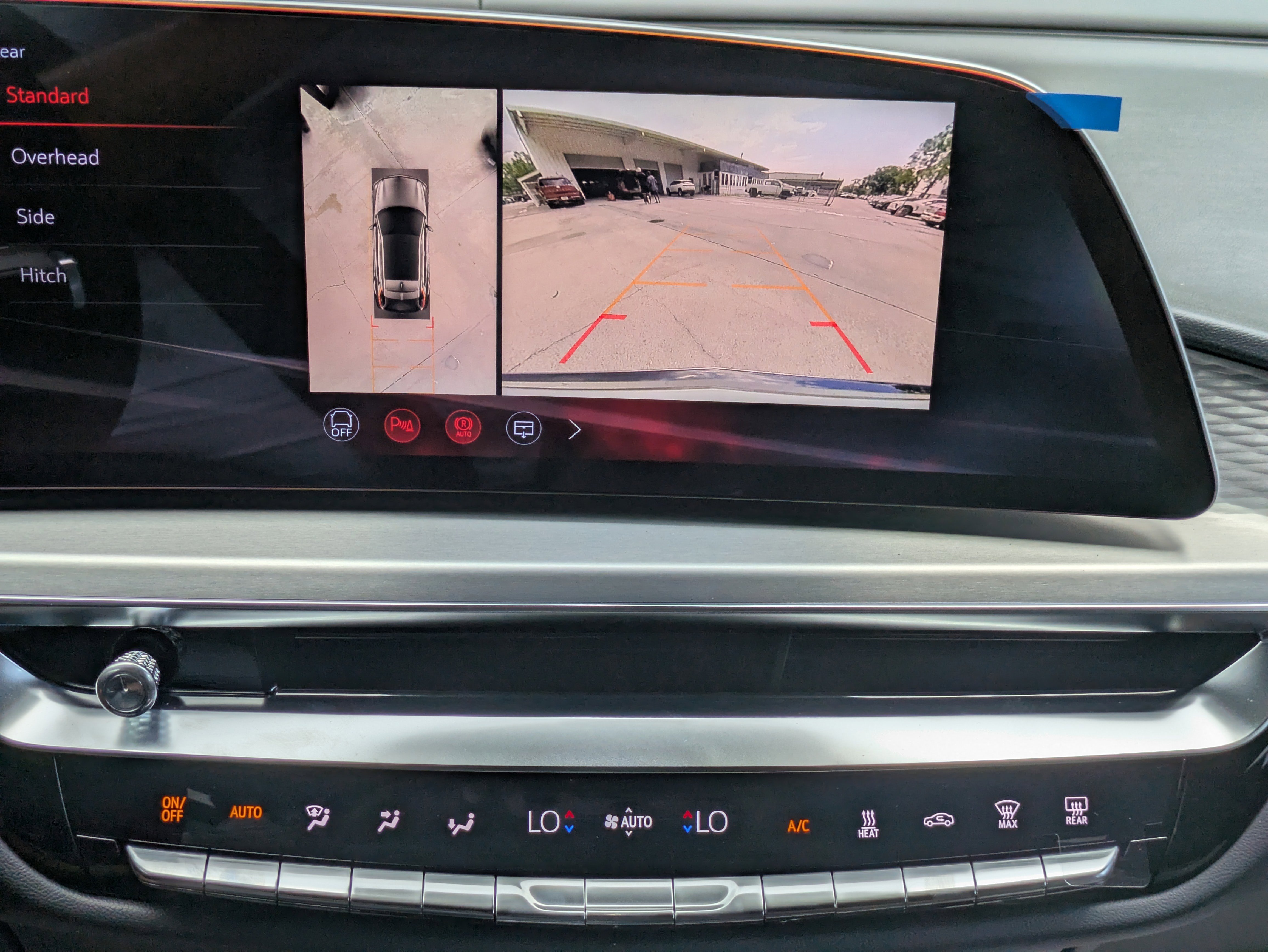 New 2026 Cadillac Lyriq V w/ LPO, Floor Liner Package image 14