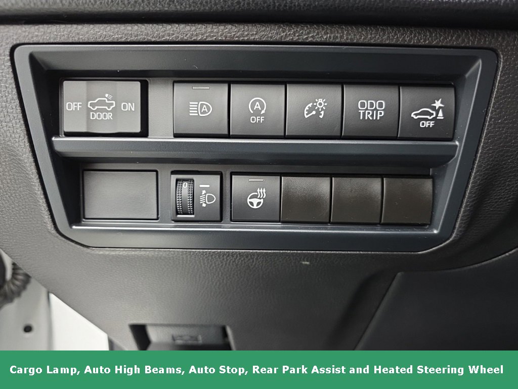 Used 2024 Toyota Tundra SR5 image 21