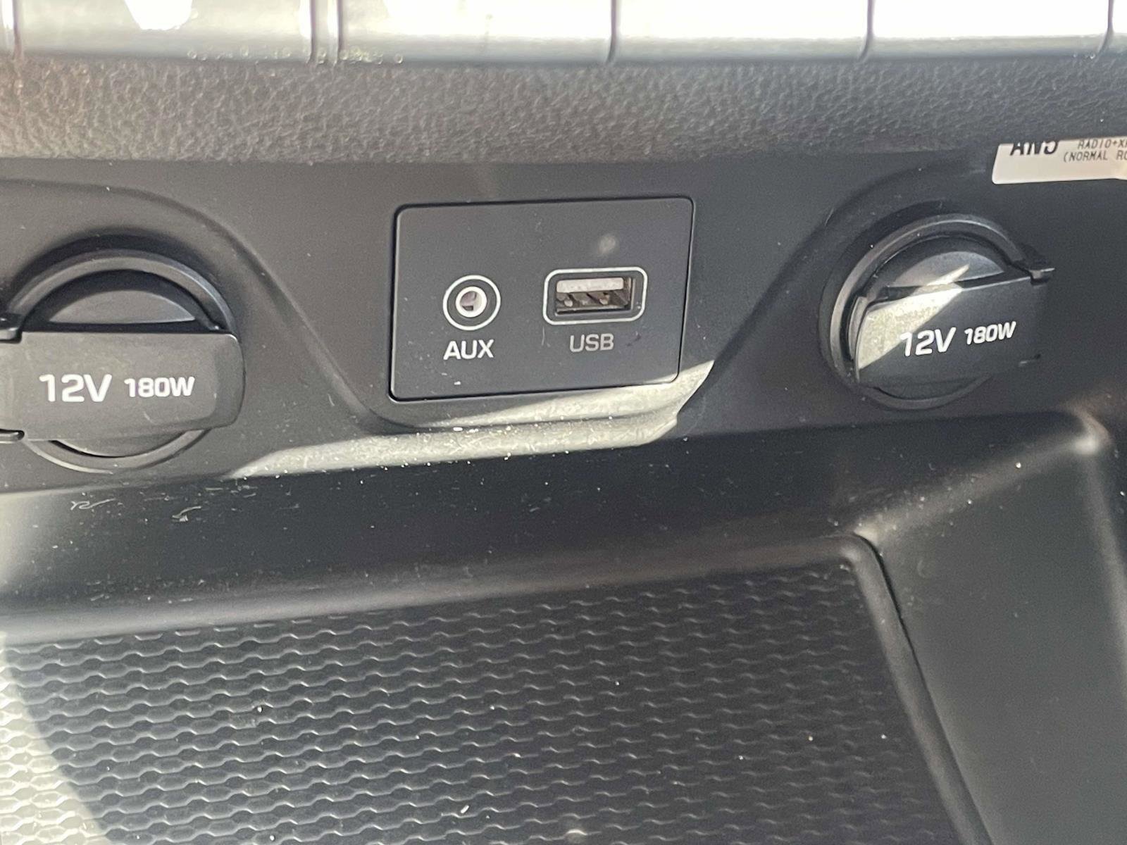 Used 2017 Hyundai Tucson Sport image 20