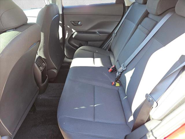 New 2026 Hyundai Kona SEL Sport image 10