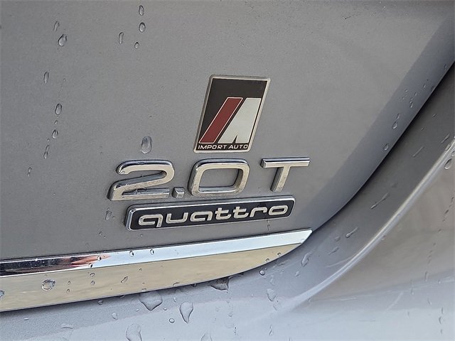 Used 2017 Audi A6 2.0T Premium image 30