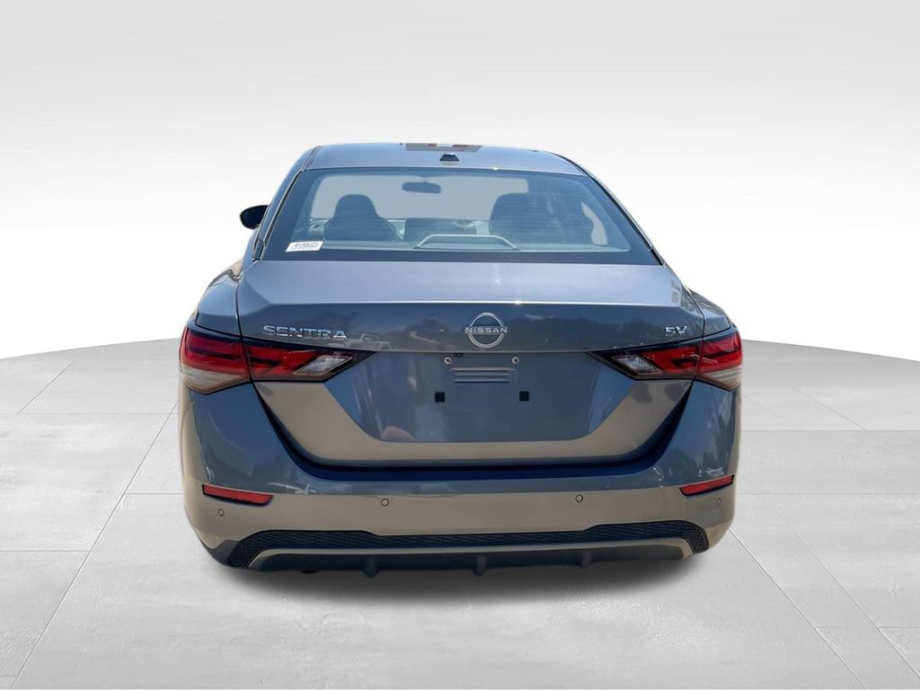 Used 2024 Nissan Sentra SV FWD image 7