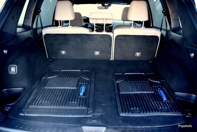 Used 2020 Honda Passport Elite image 14