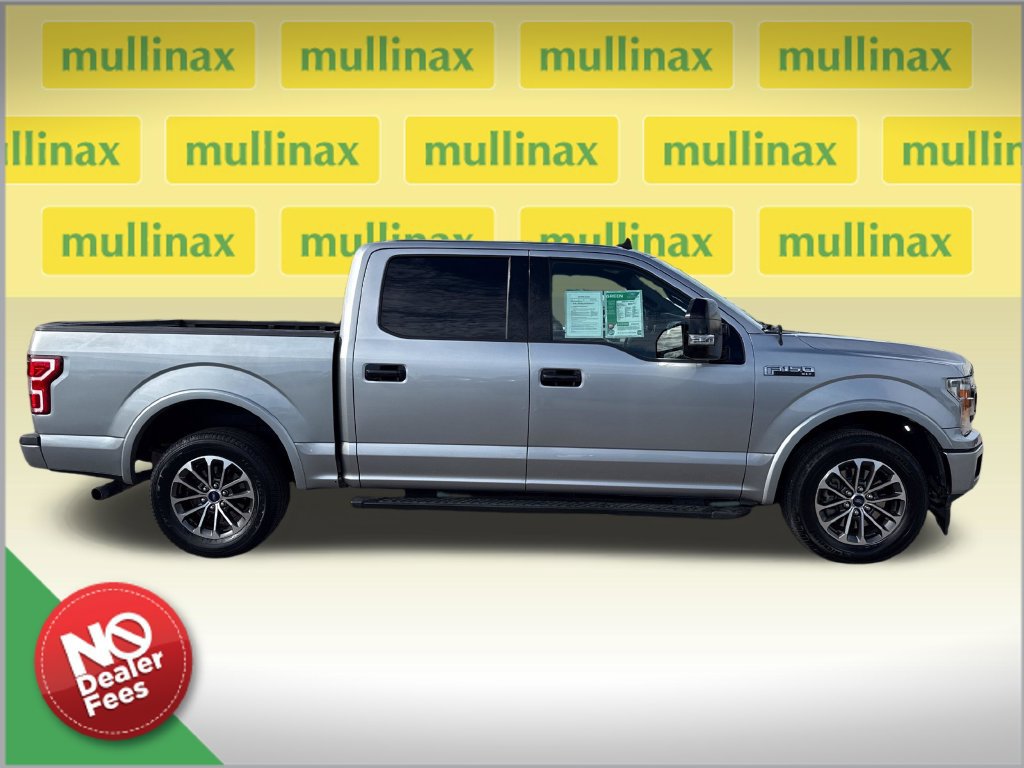 Used 2020 Ford F150 XLT w/ Equipment Group 302A Luxury RWD image 2